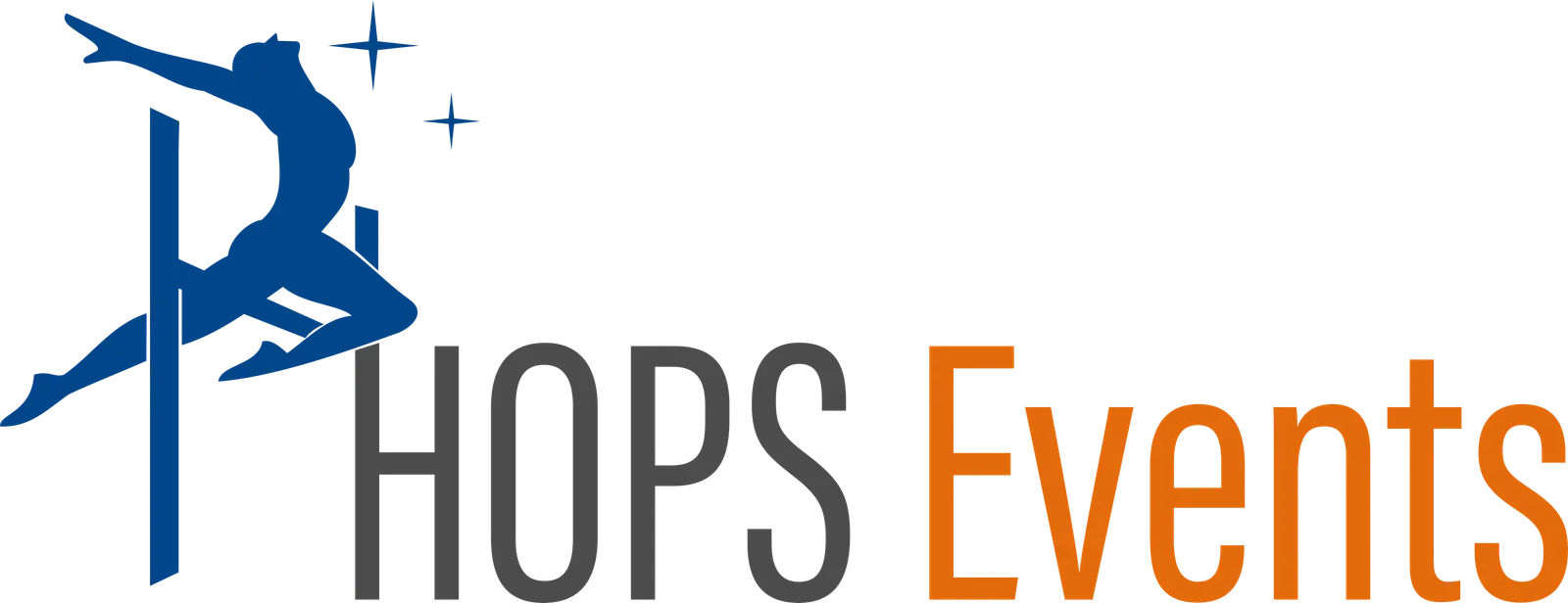 HOPS Events Logo